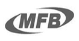 Melbourne Fire Brigade (MFB) logo
